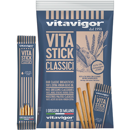 VitaStick Classici