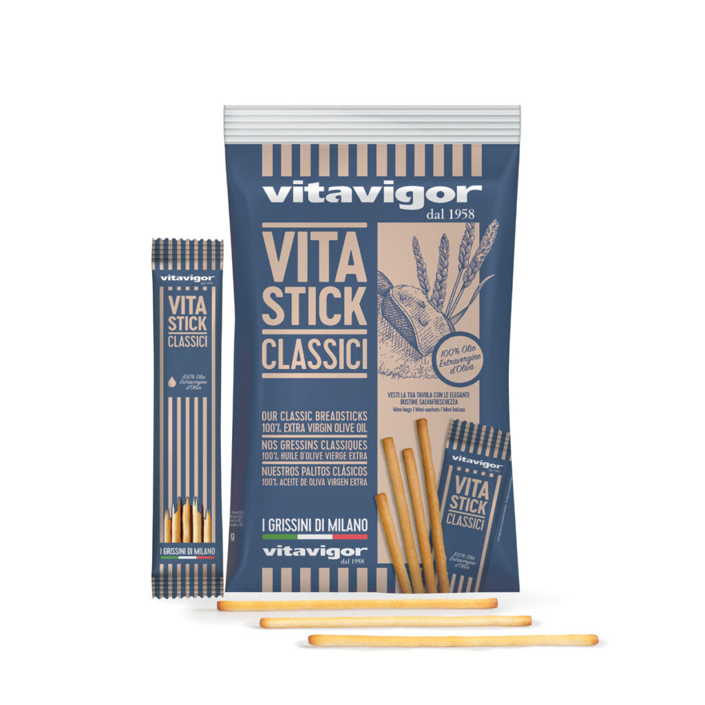 VitaStick Classici