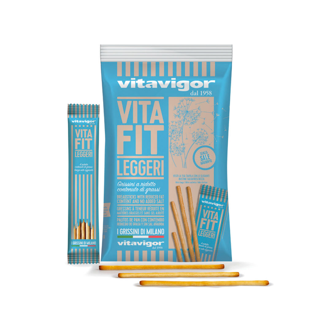 VitaFit Leggeri