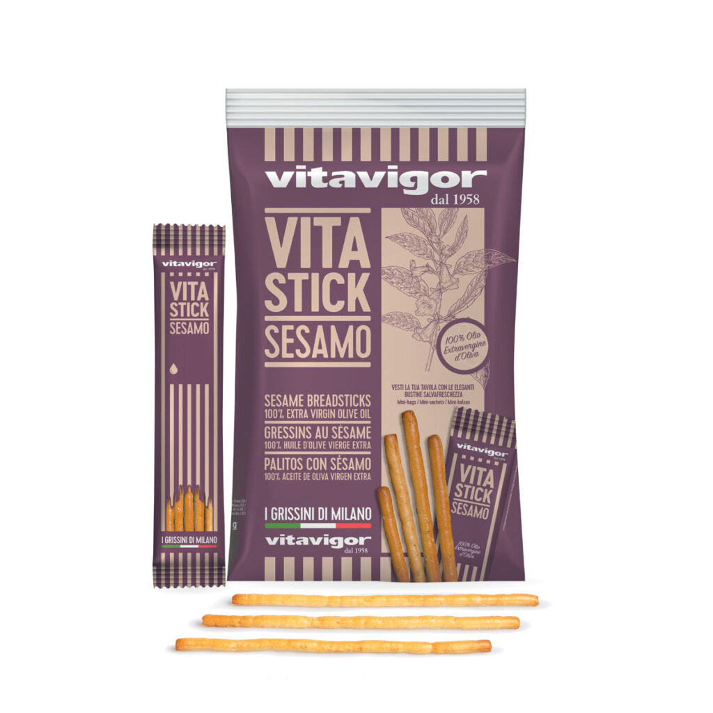 VitaStick al Sesamo