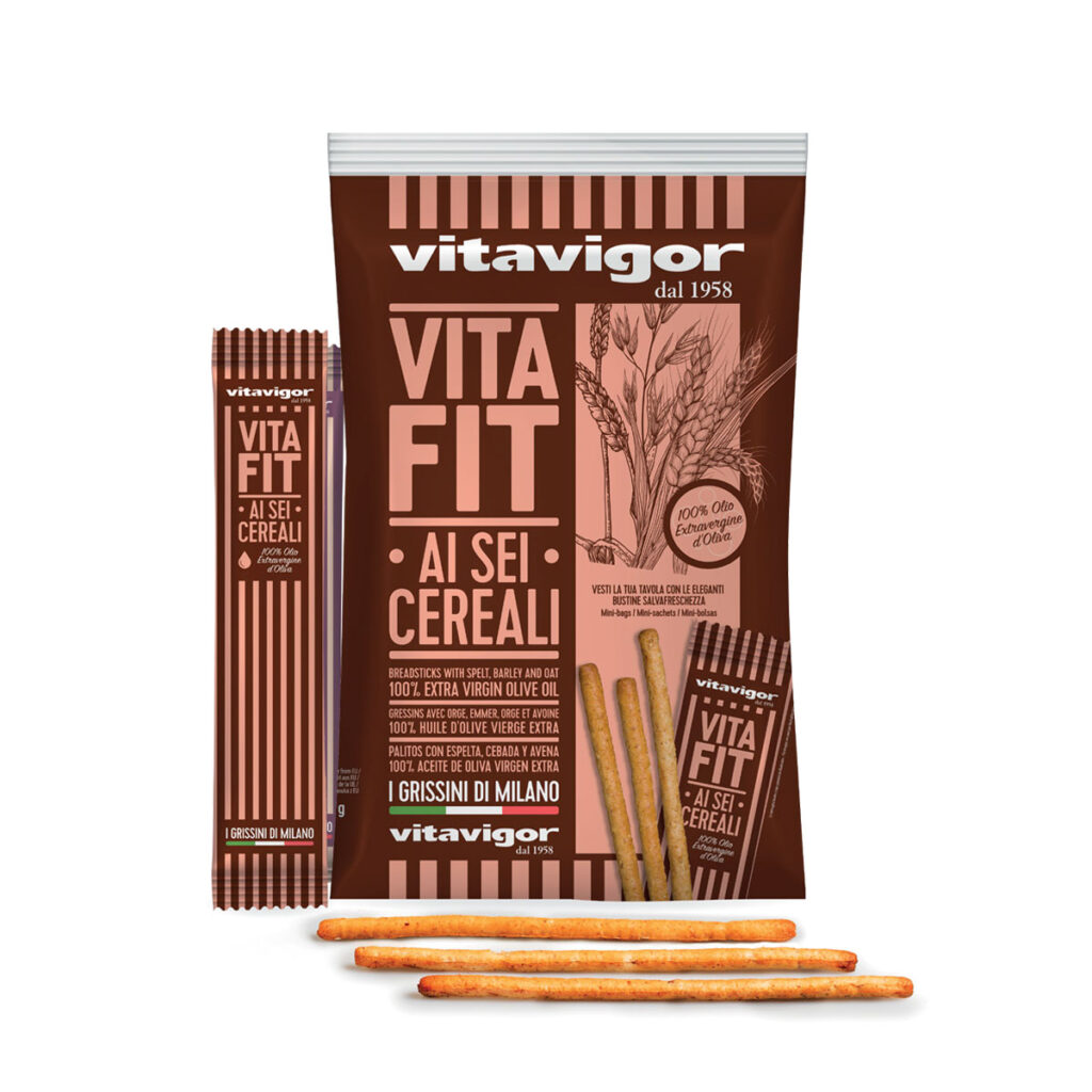 VitaFit ai 6 cereali