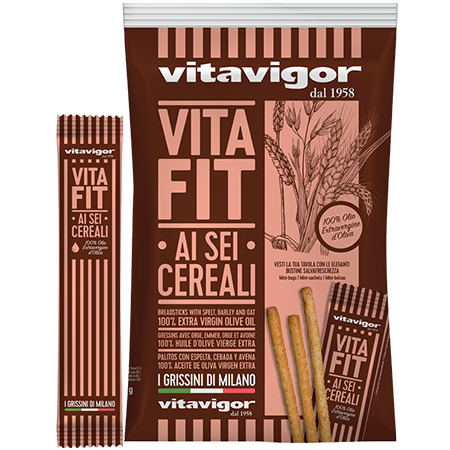 VitaFit ai 6 cereali