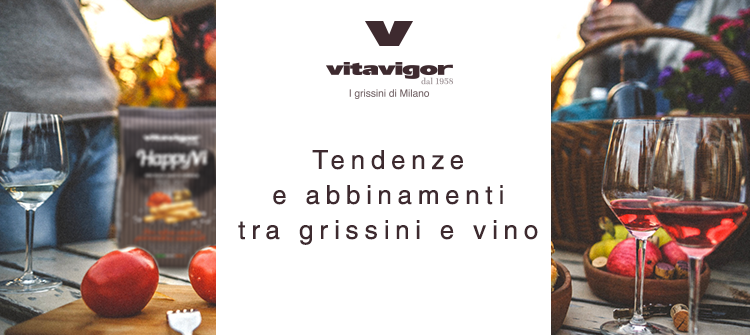 La top 10 delle tendenze nel mondo vinicolo