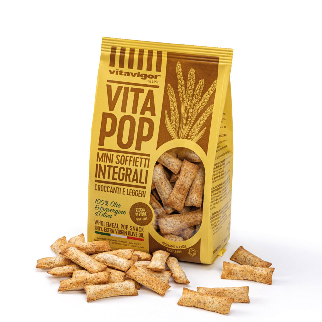 VitaPop Mini Soffietti integrali