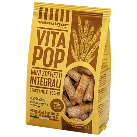 VitaPop Mini Soffietti integrali