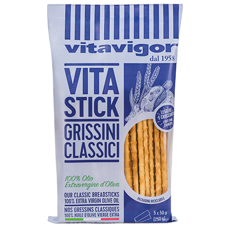 VitaStick Grissini classici