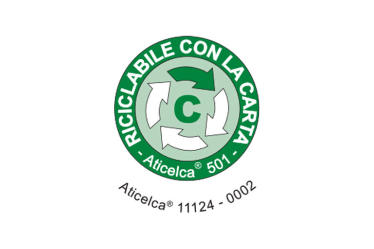 -53% di PLASTICA NEI PACKAGING